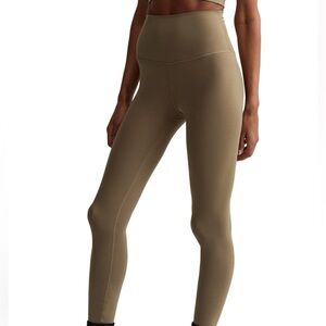 Varley Sage Green Leggings